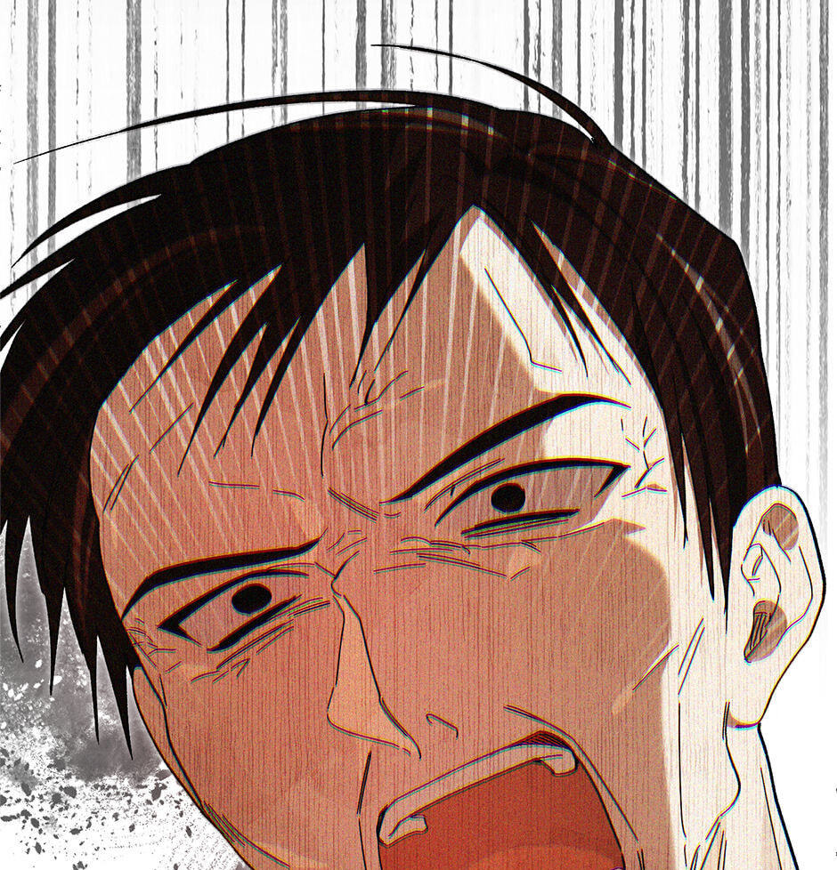 Read The Savior Who Strangles Me chapter 20 image 60 on Lezhin