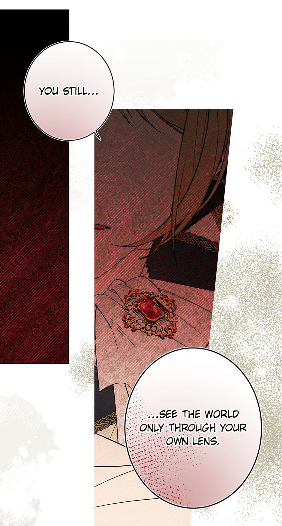 Read The Savior Who Strangles Me chapter 20 image 62 on Lezhin