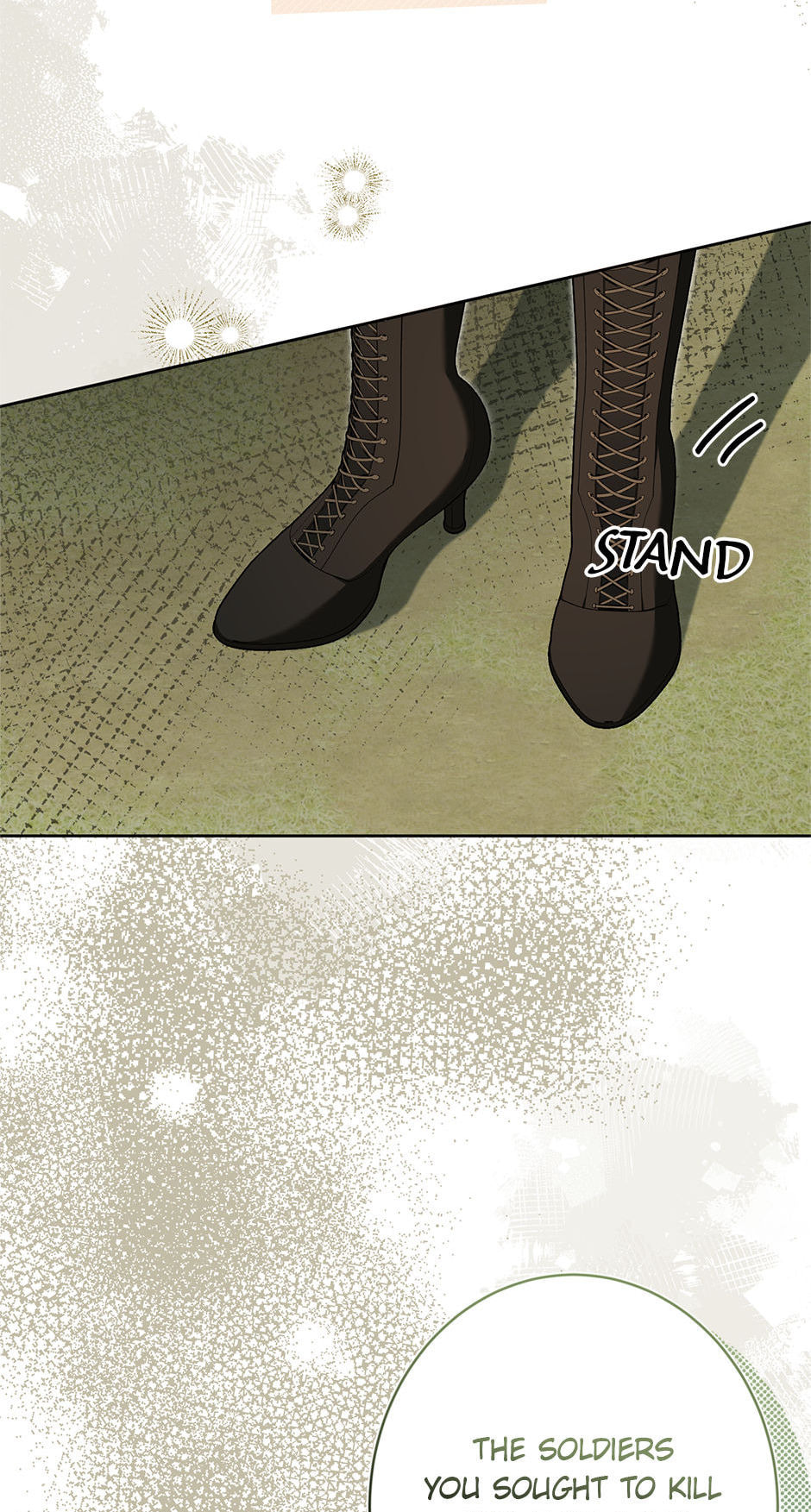 Read The Savior Who Strangles Me chapter 20 image 63 on Lezhin