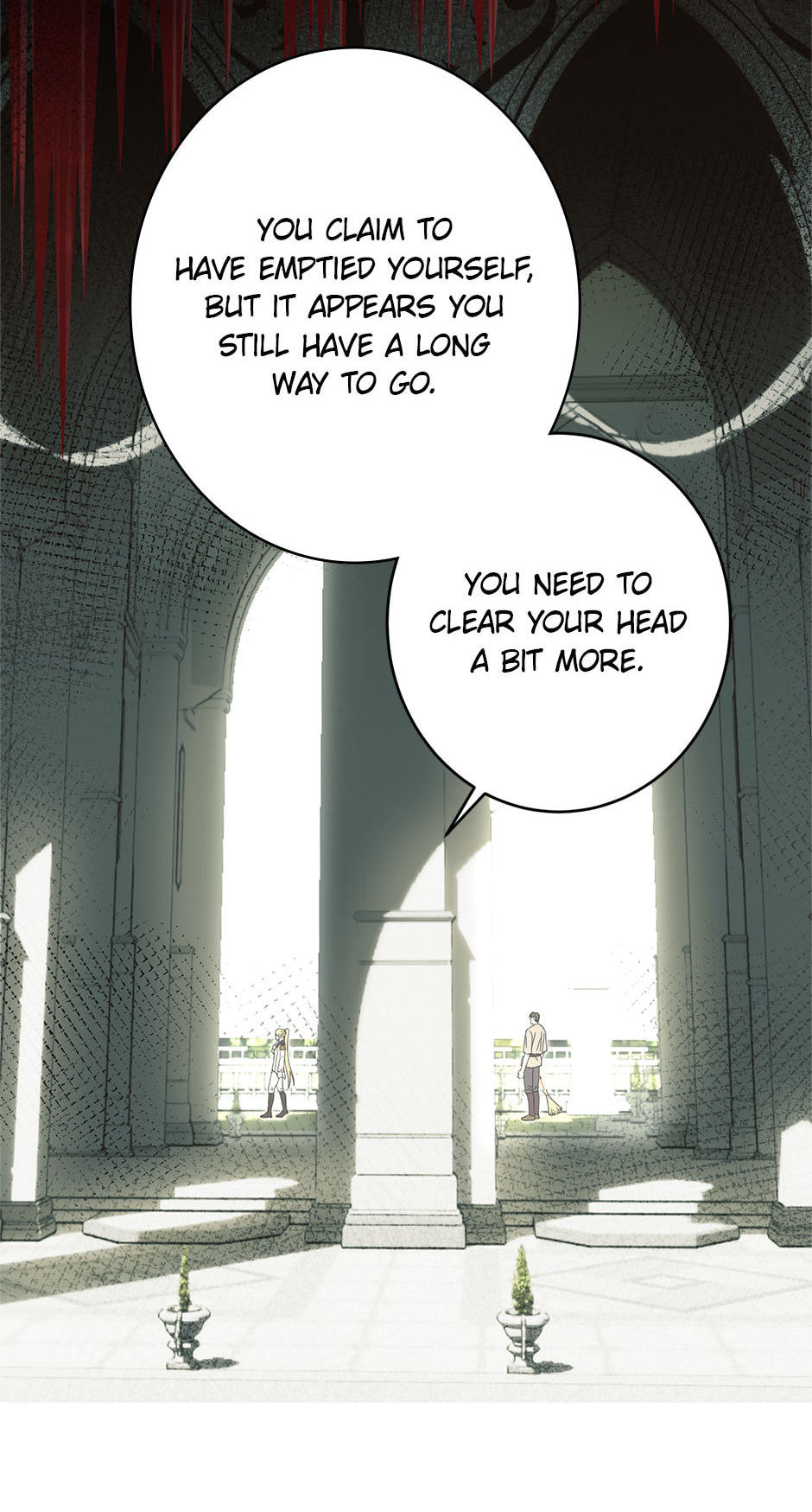 Read The Savior Who Strangles Me chapter 20 image 67 on Lezhin