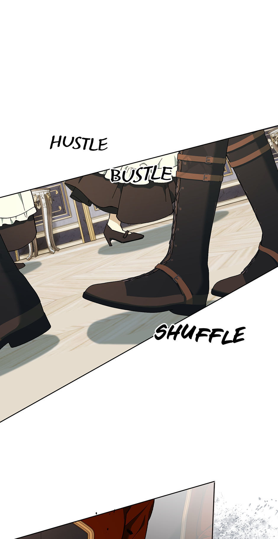 Read The Savior Who Strangles Me chapter 20 image 80 on Lezhin