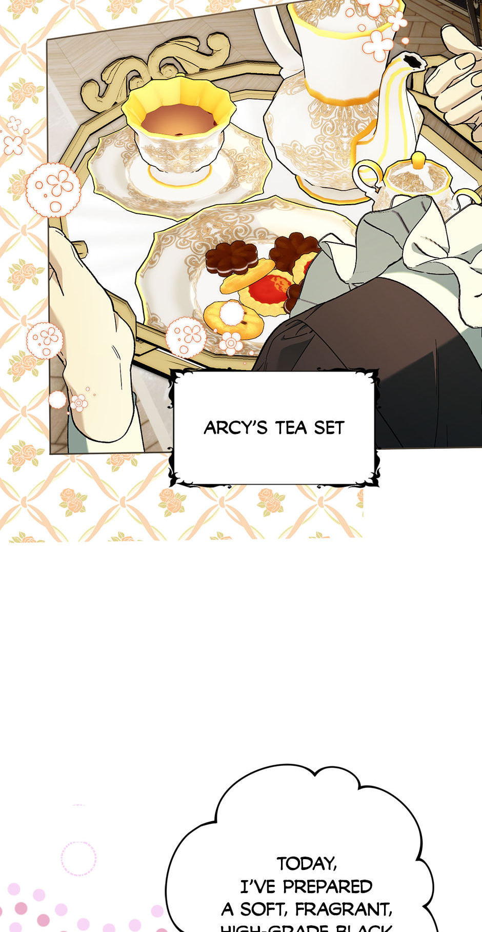 Read The Savior Who Strangles Me chapter 20 image 82 on Lezhin