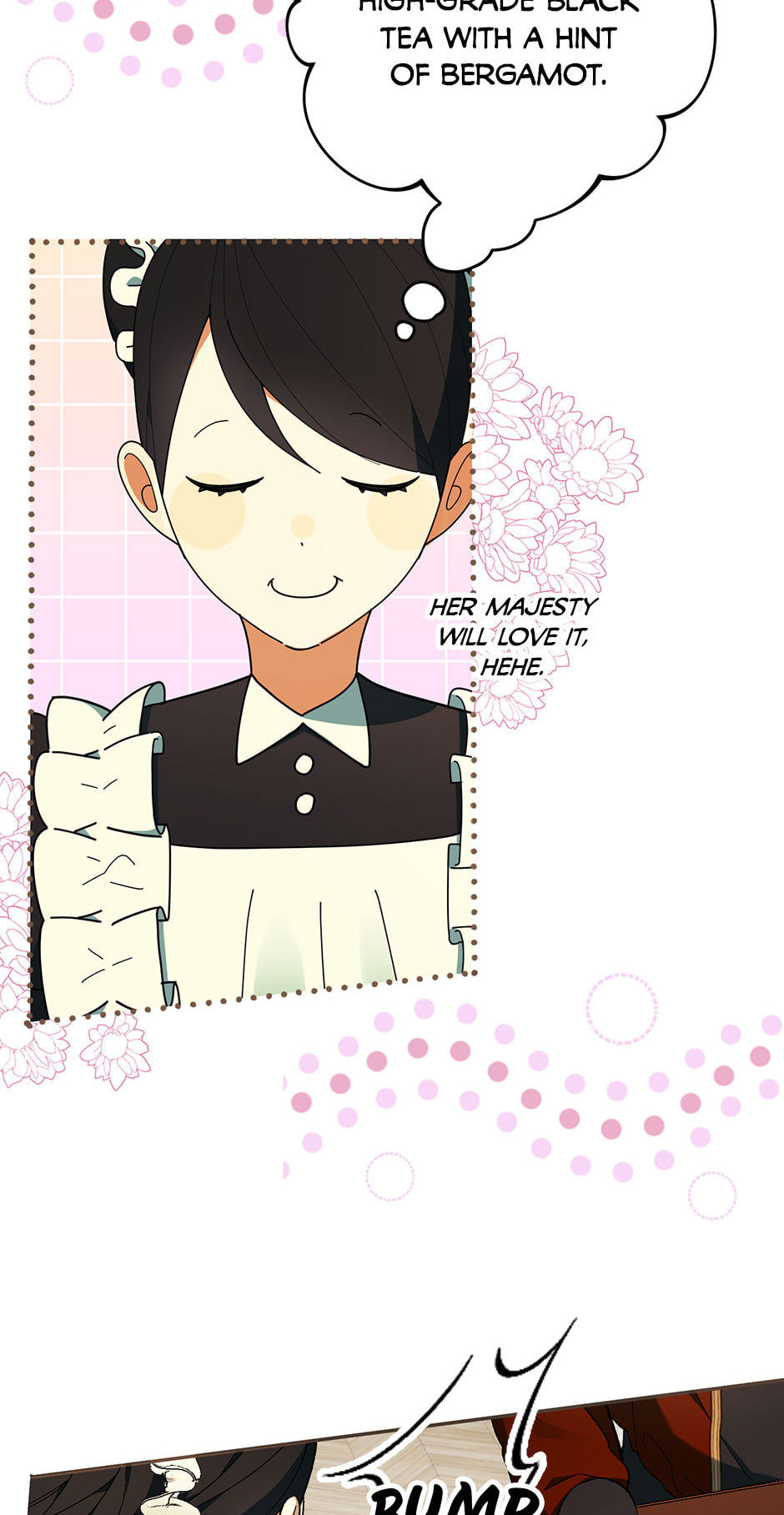 Read The Savior Who Strangles Me chapter 20 image 83 on Lezhin