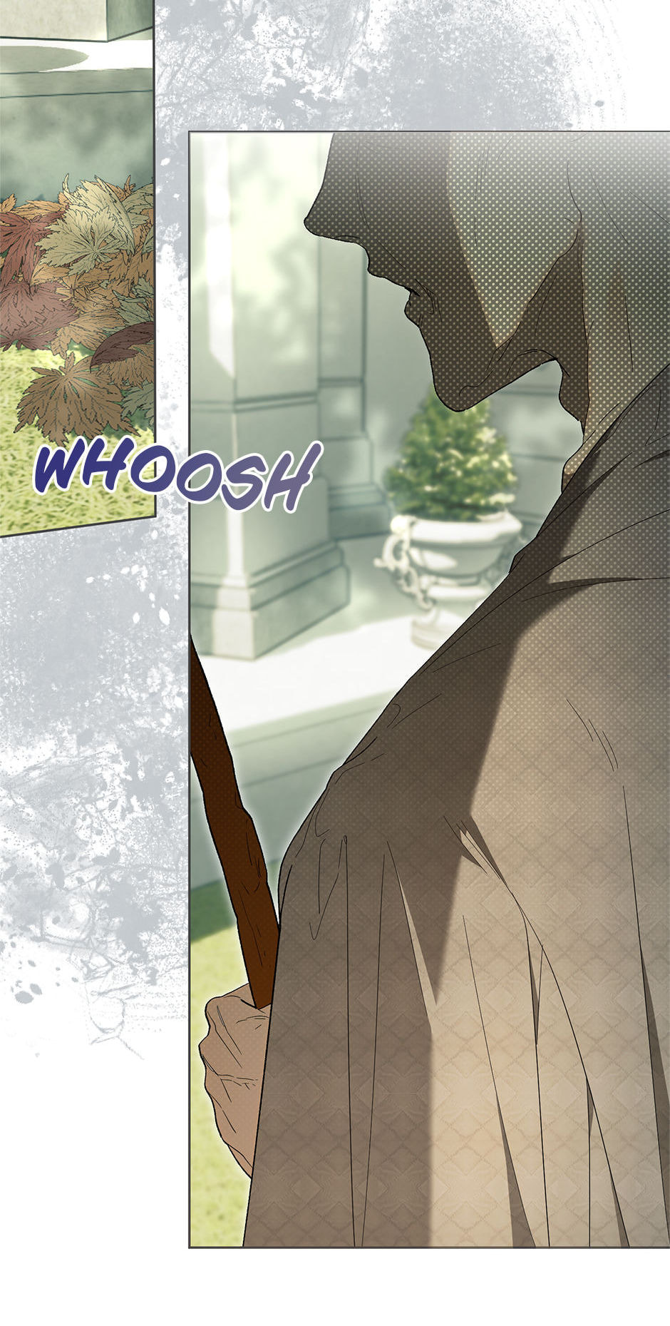 Read The Savior Who Strangles Me chapter 20 image 9 on Lezhin