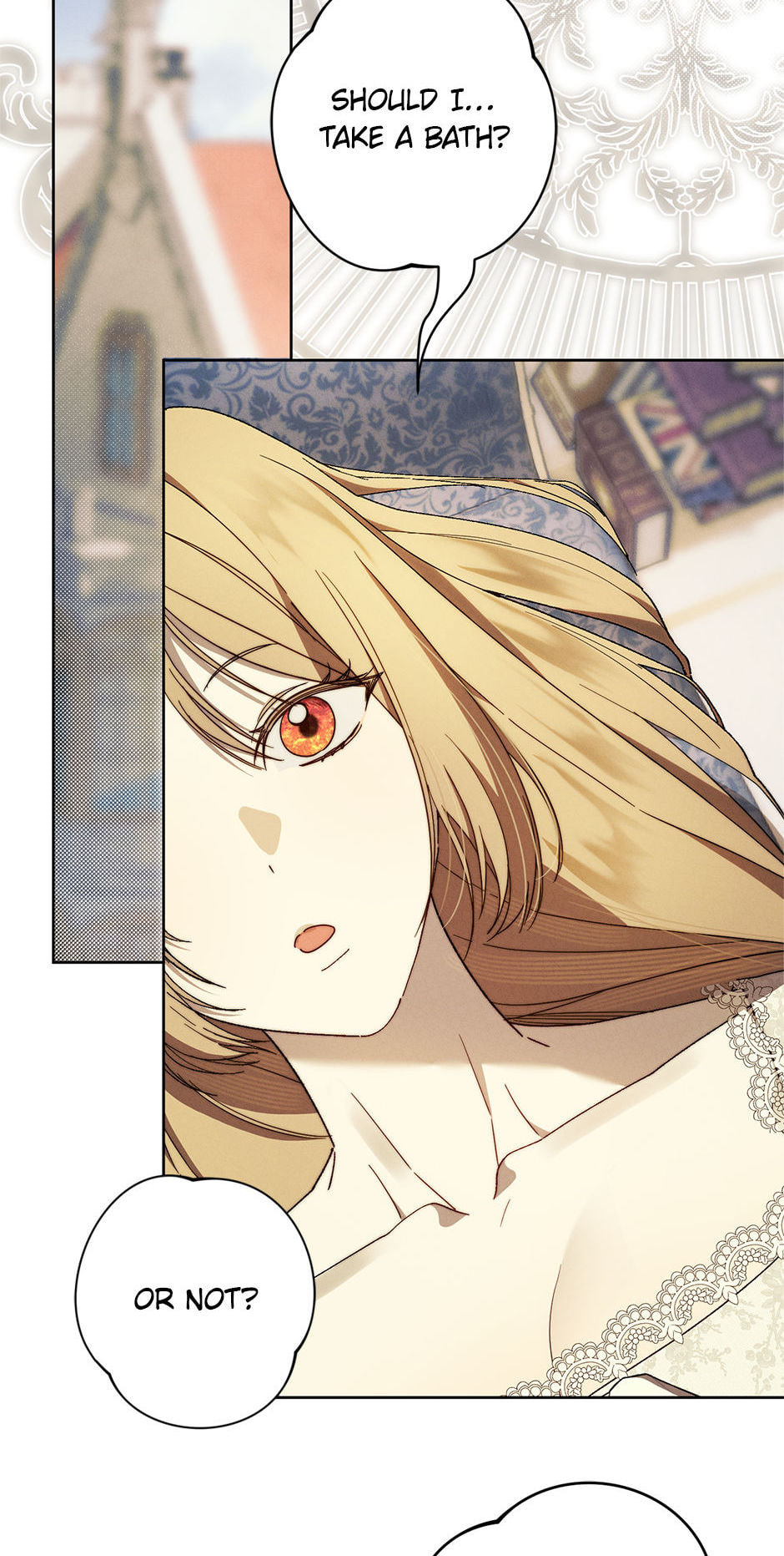 Read The Savior Who Strangles Me chapter 20 image 91 on Lezhin