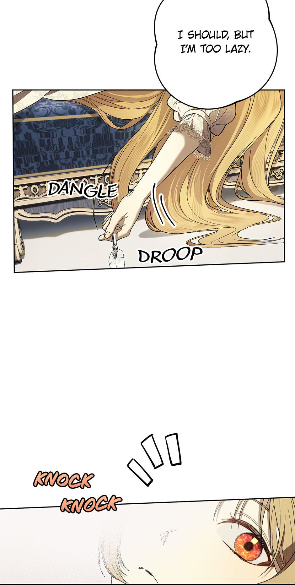 Read The Savior Who Strangles Me chapter 20 image 92 on Lezhin
