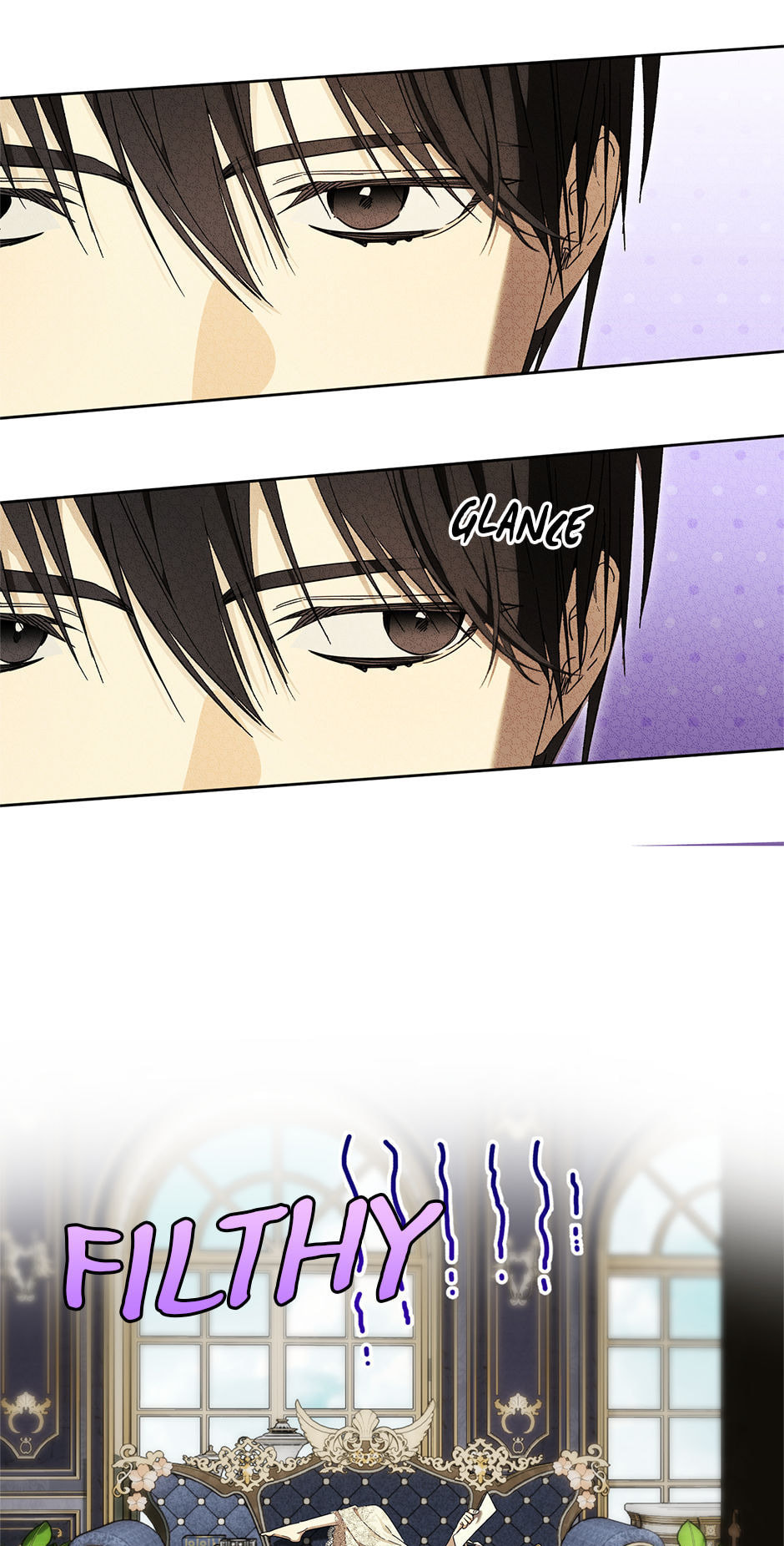 Read The Savior Who Strangles Me chapter 20 image 94 on Lezhin
