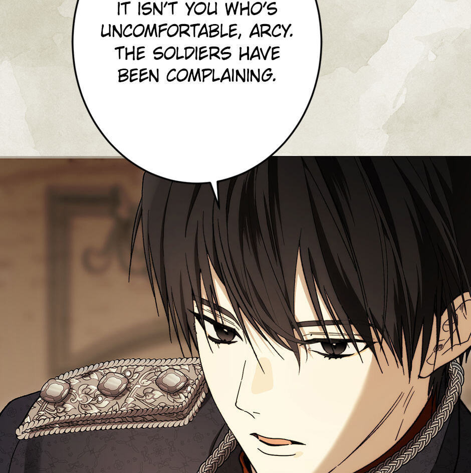 Read The Savior Who Strangles Me chapter 21 image 2 on Lezhin