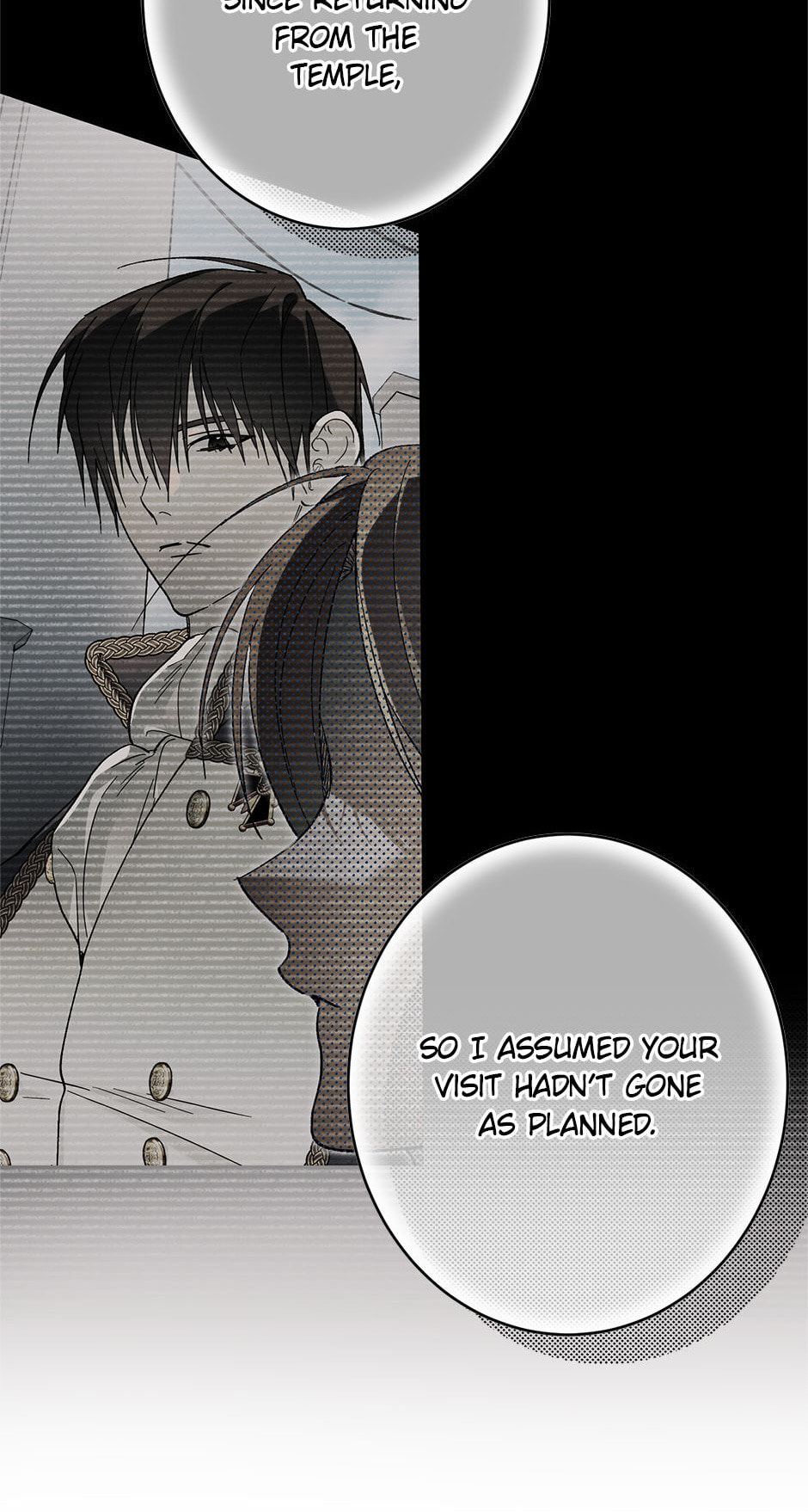 Read The Savior Who Strangles Me chapter 21 image 20 on Lezhin