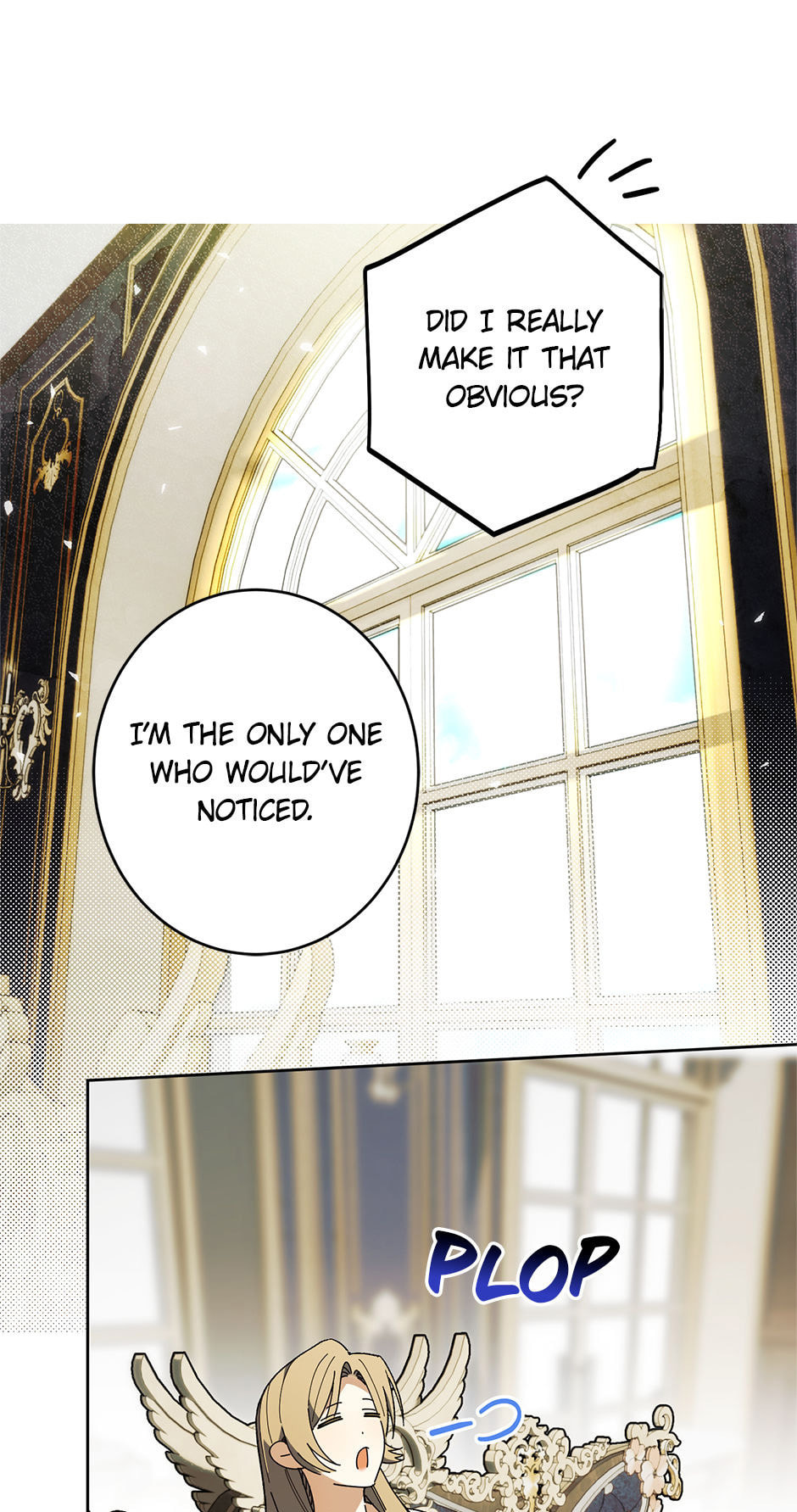 Read The Savior Who Strangles Me chapter 21 image 21 on Lezhin