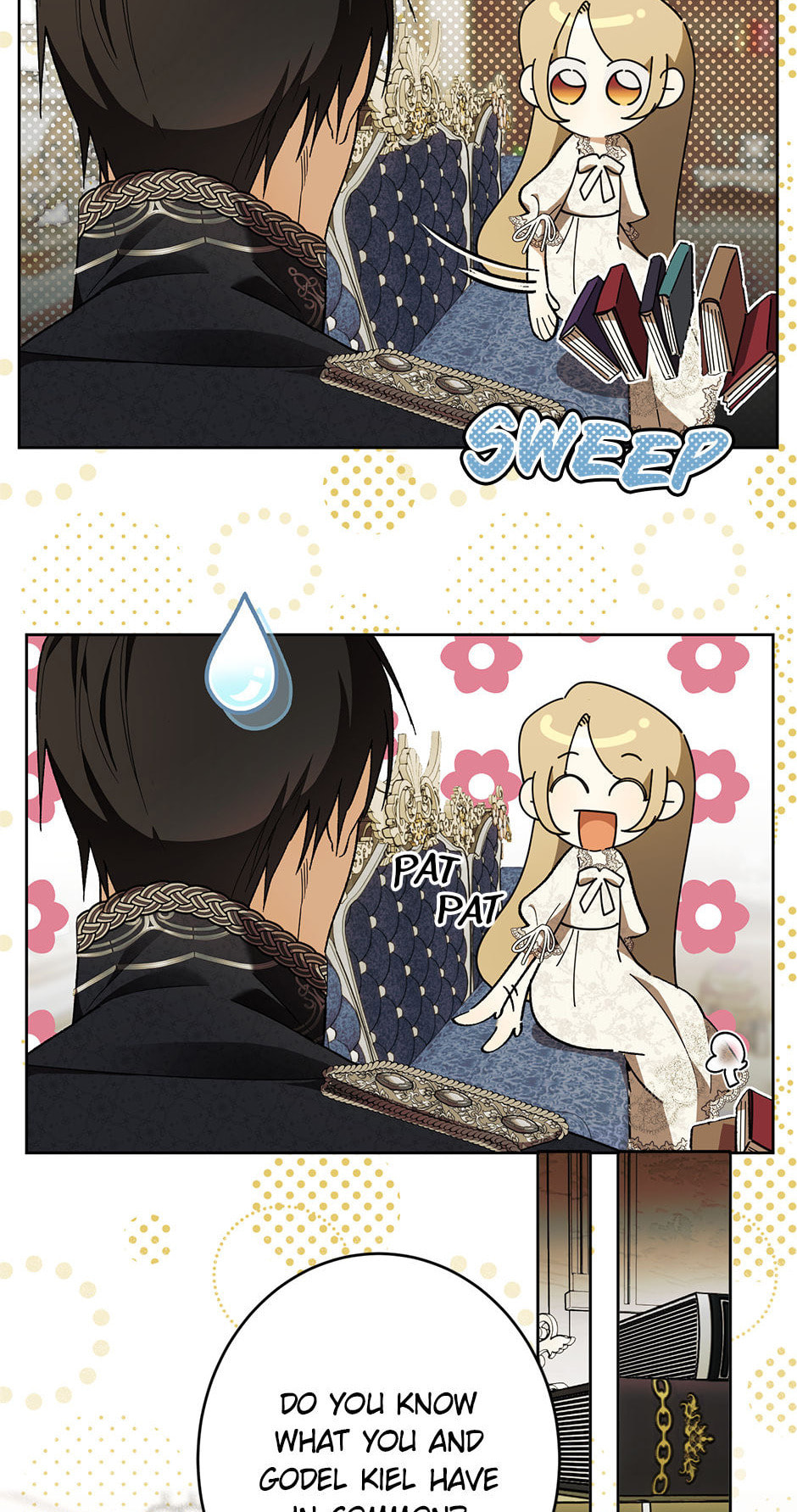 Read The Savior Who Strangles Me chapter 21 image 25 on Lezhin