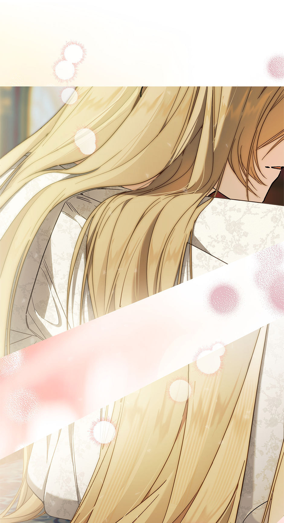 Read The Savior Who Strangles Me chapter 21 image 29 on Lezhin