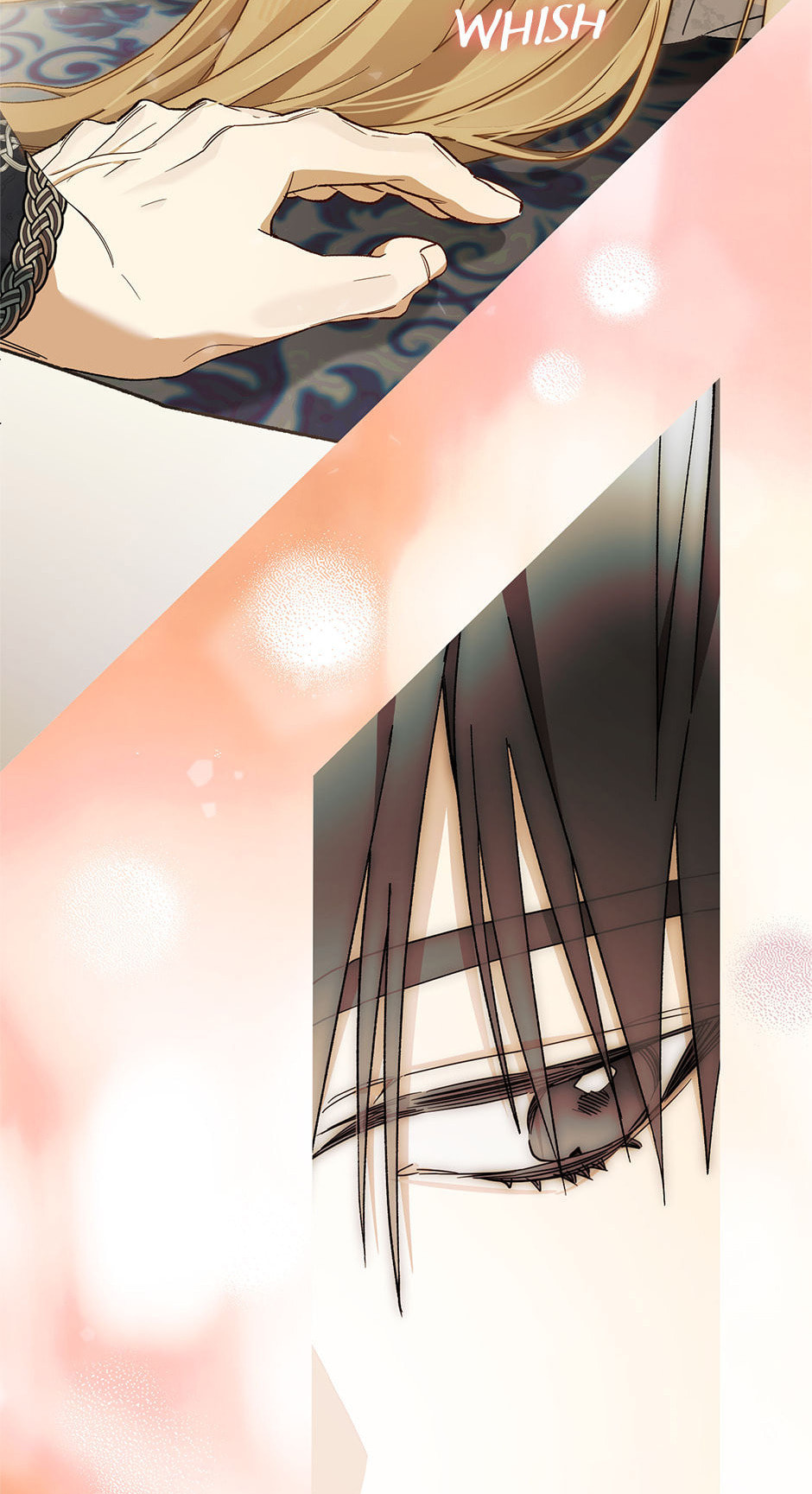 Read The Savior Who Strangles Me chapter 21 image 30 on Lezhin
