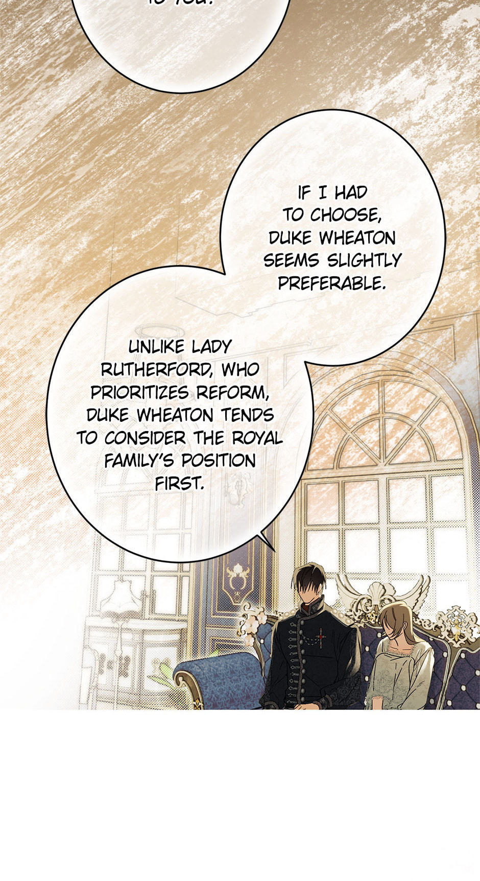 Read The Savior Who Strangles Me chapter 21 image 35 on Lezhin