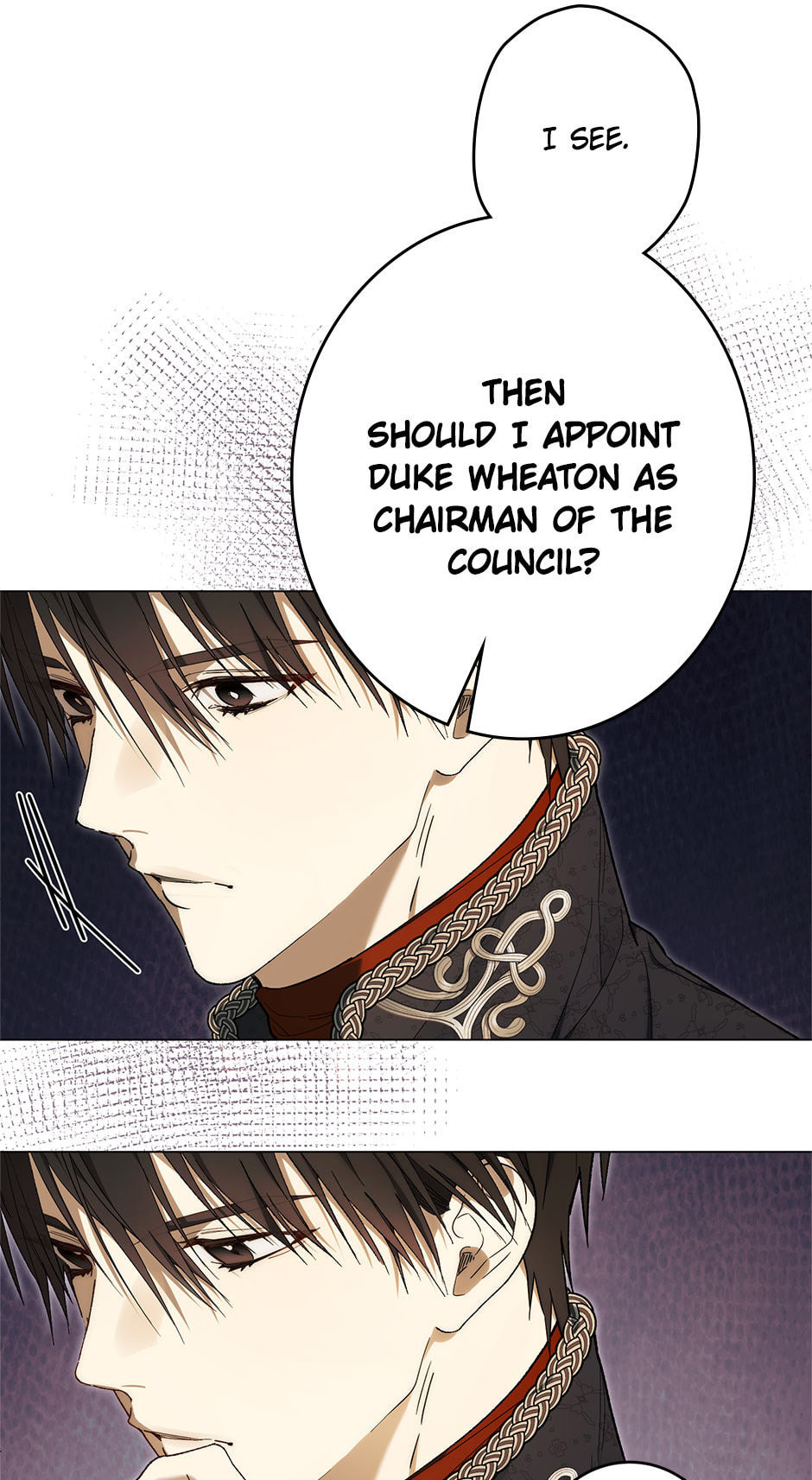 Read The Savior Who Strangles Me chapter 21 image 36 on Lezhin