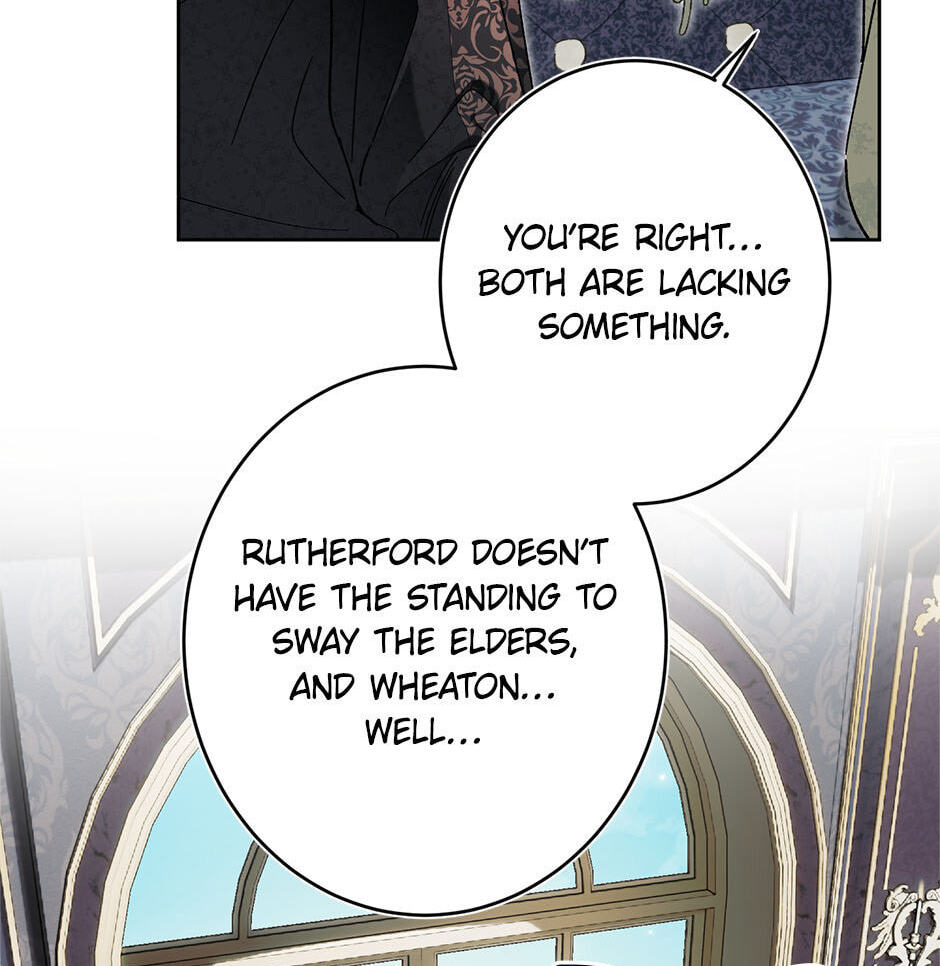 Read The Savior Who Strangles Me chapter 21 image 42 on Lezhin