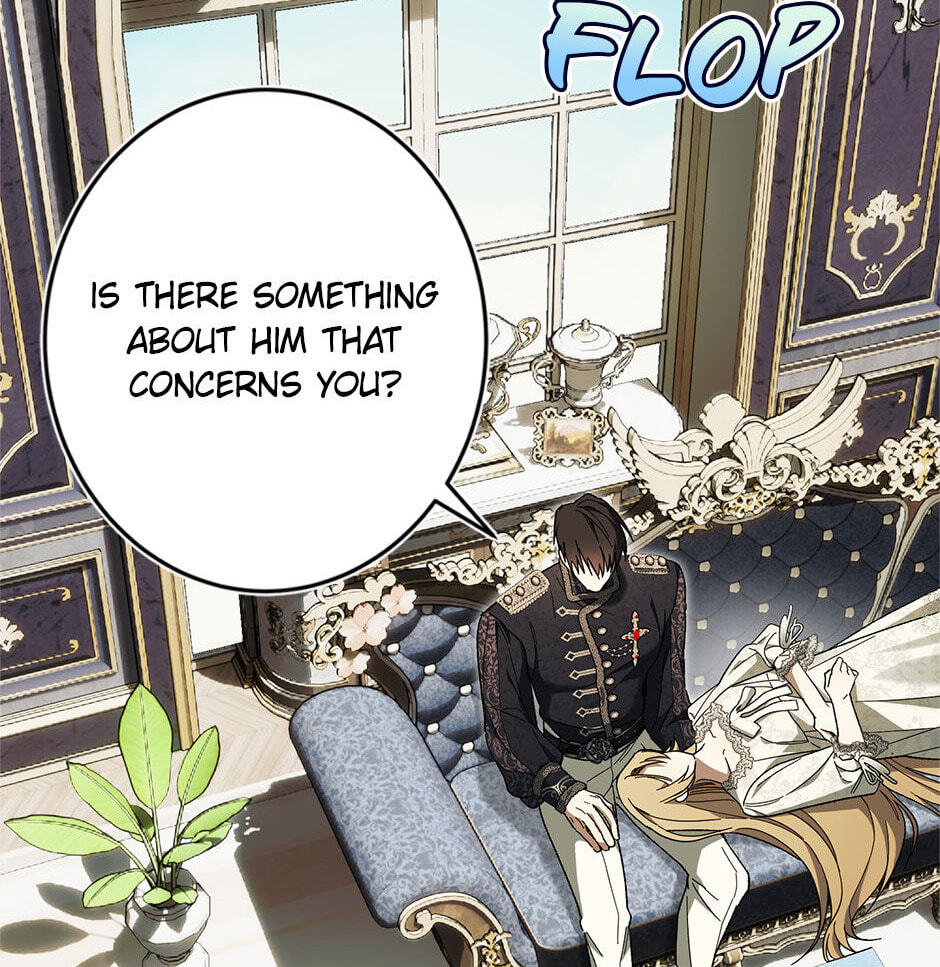 Read The Savior Who Strangles Me chapter 21 image 43 on Lezhin