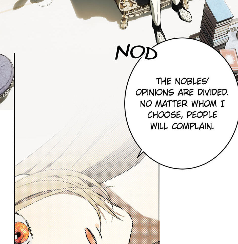 Read The Savior Who Strangles Me chapter 21 image 44 on Lezhin