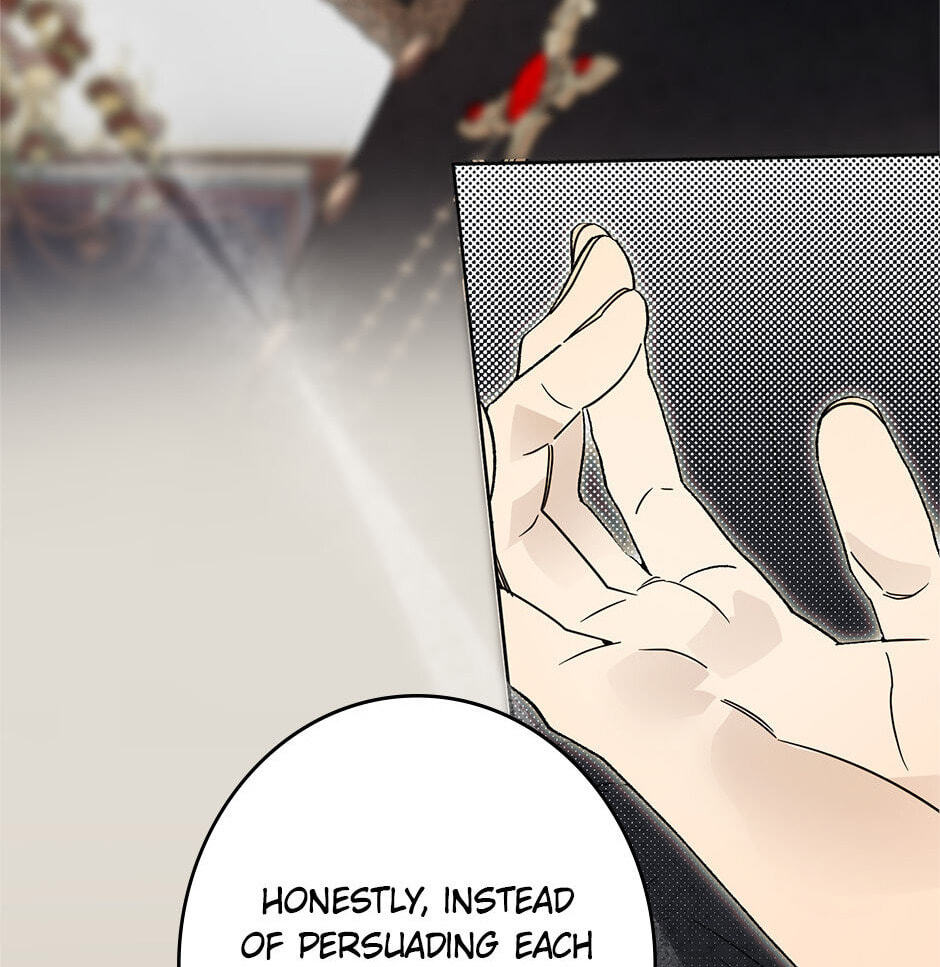 Read The Savior Who Strangles Me chapter 21 image 47 on Lezhin