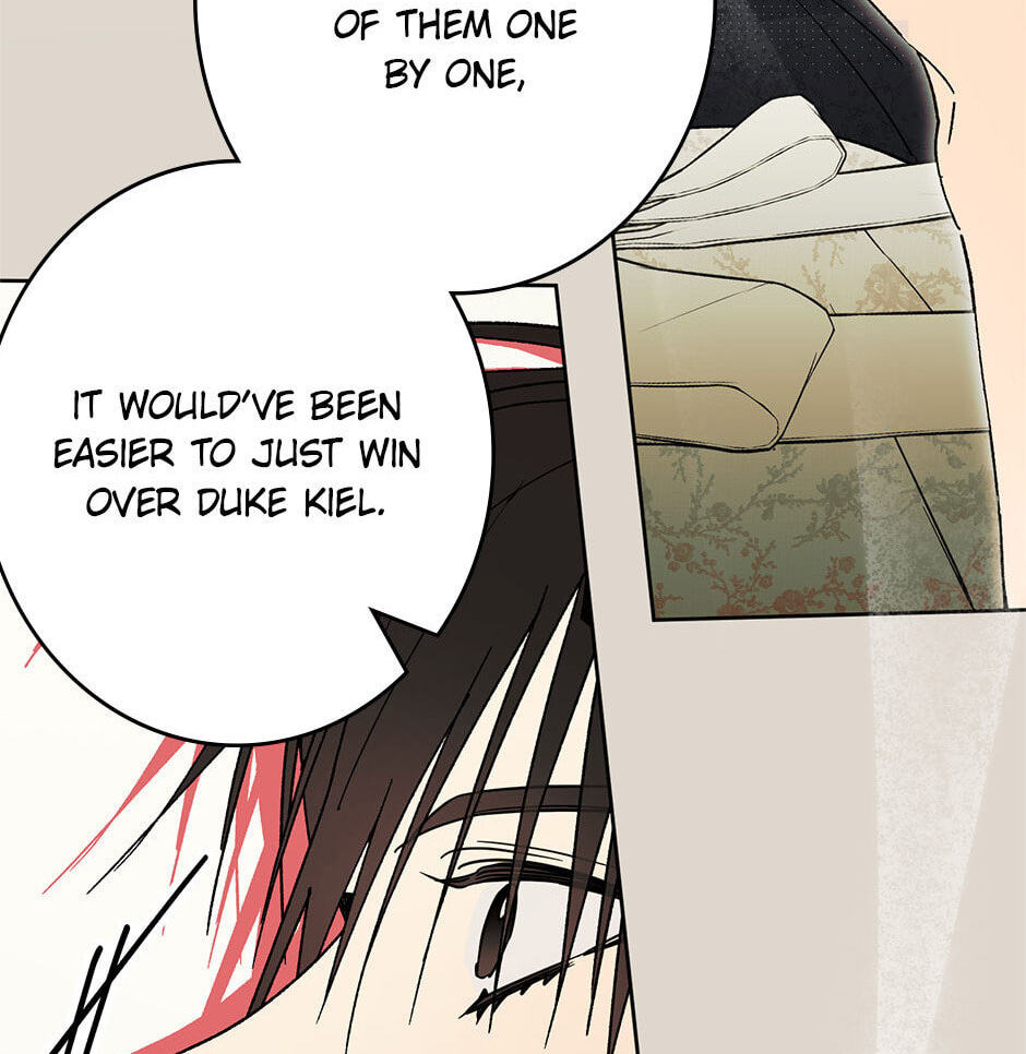 Read The Savior Who Strangles Me chapter 21 image 48 on Lezhin