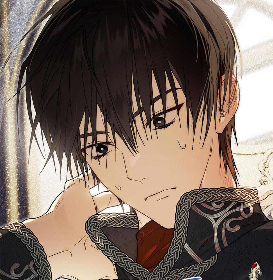 Read The Savior Who Strangles Me chapter 21 image 51 on Lezhin