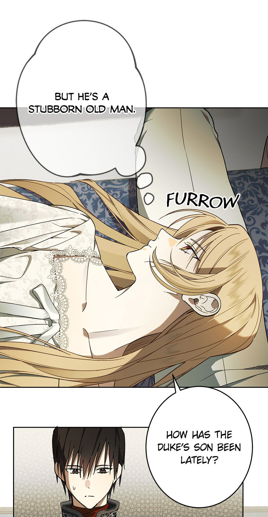 Read The Savior Who Strangles Me chapter 21 image 53 on Lezhin