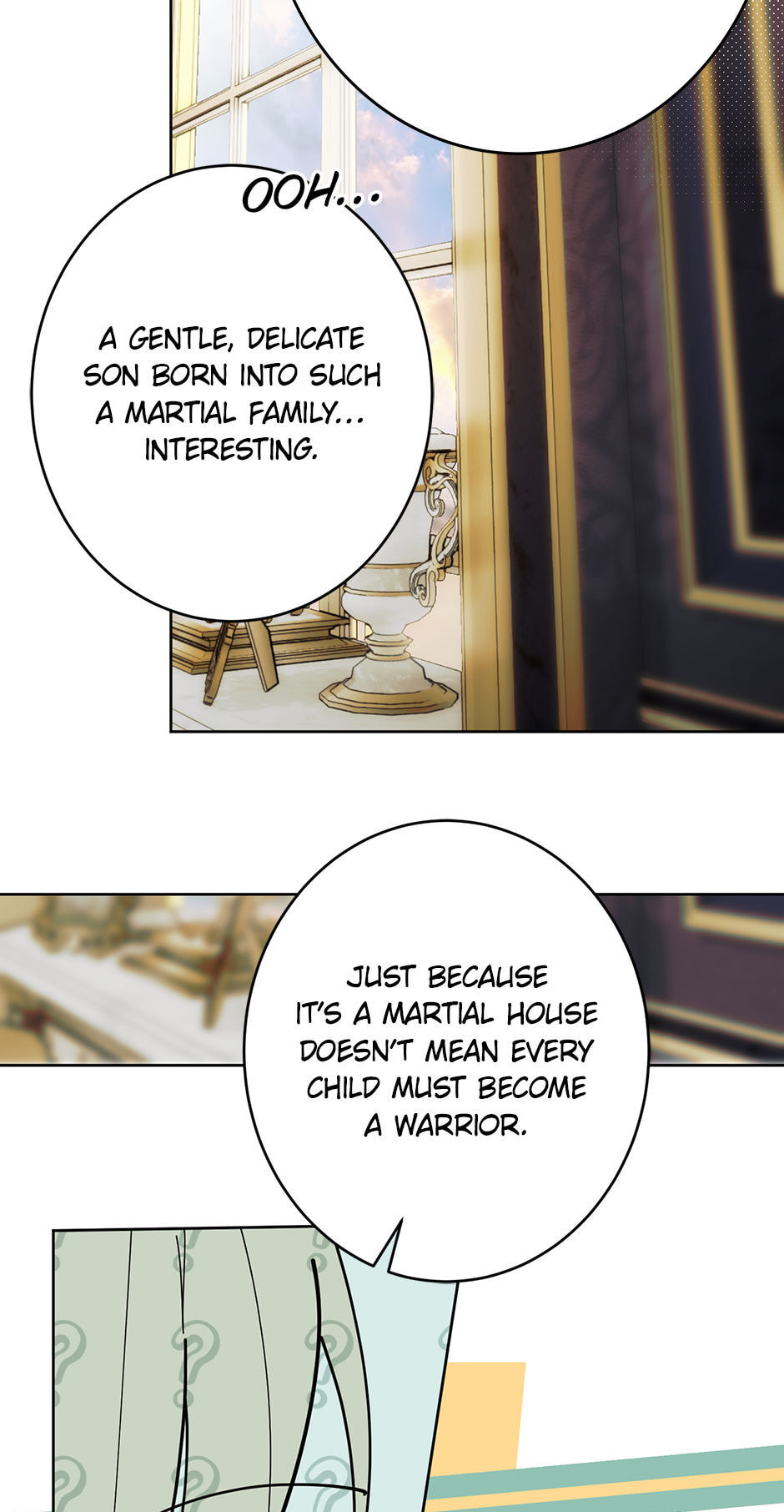 Read The Savior Who Strangles Me chapter 21 image 55 on Lezhin
