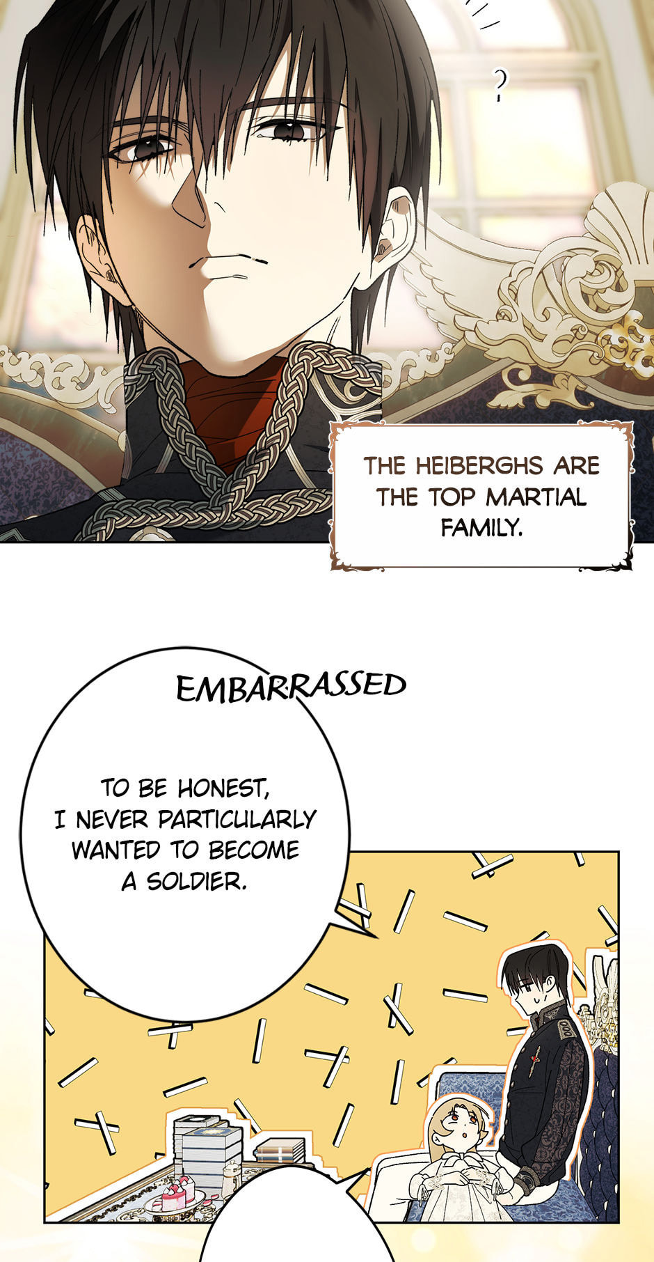 Read The Savior Who Strangles Me chapter 21 image 57 on Lezhin