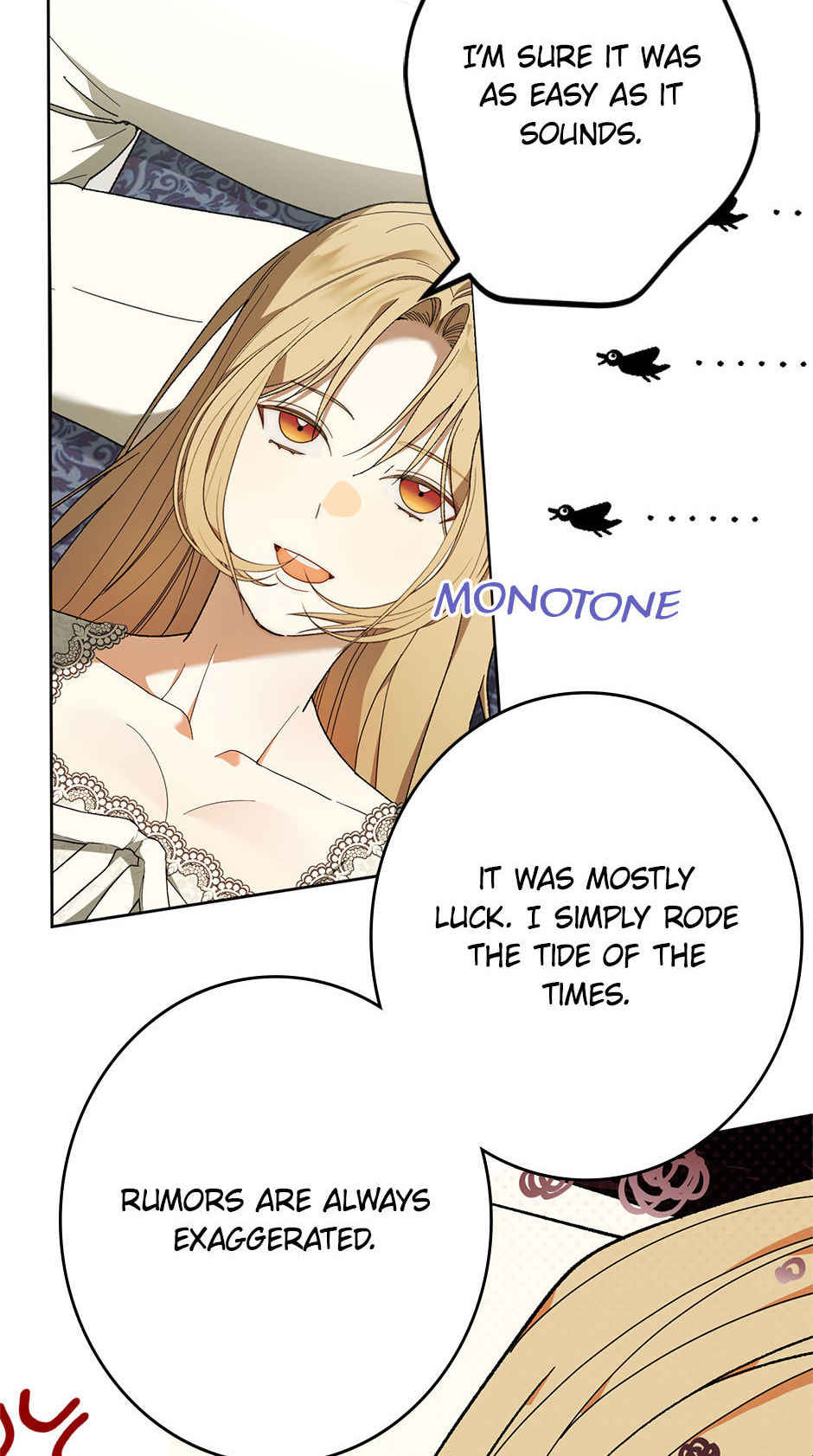 Read The Savior Who Strangles Me chapter 21 image 60 on Lezhin