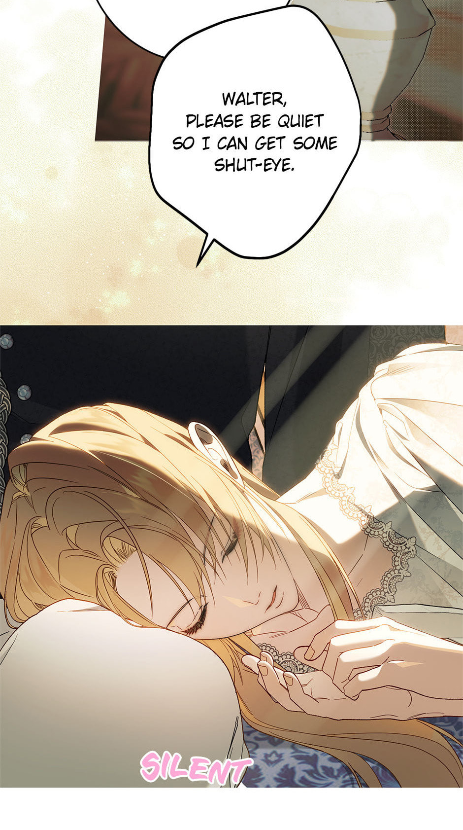 Read The Savior Who Strangles Me chapter 21 image 63 on Lezhin
