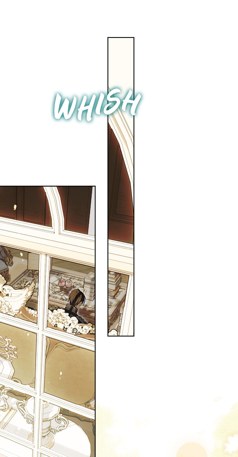 Read The Savior Who Strangles Me chapter 21 image 64 on Lezhin