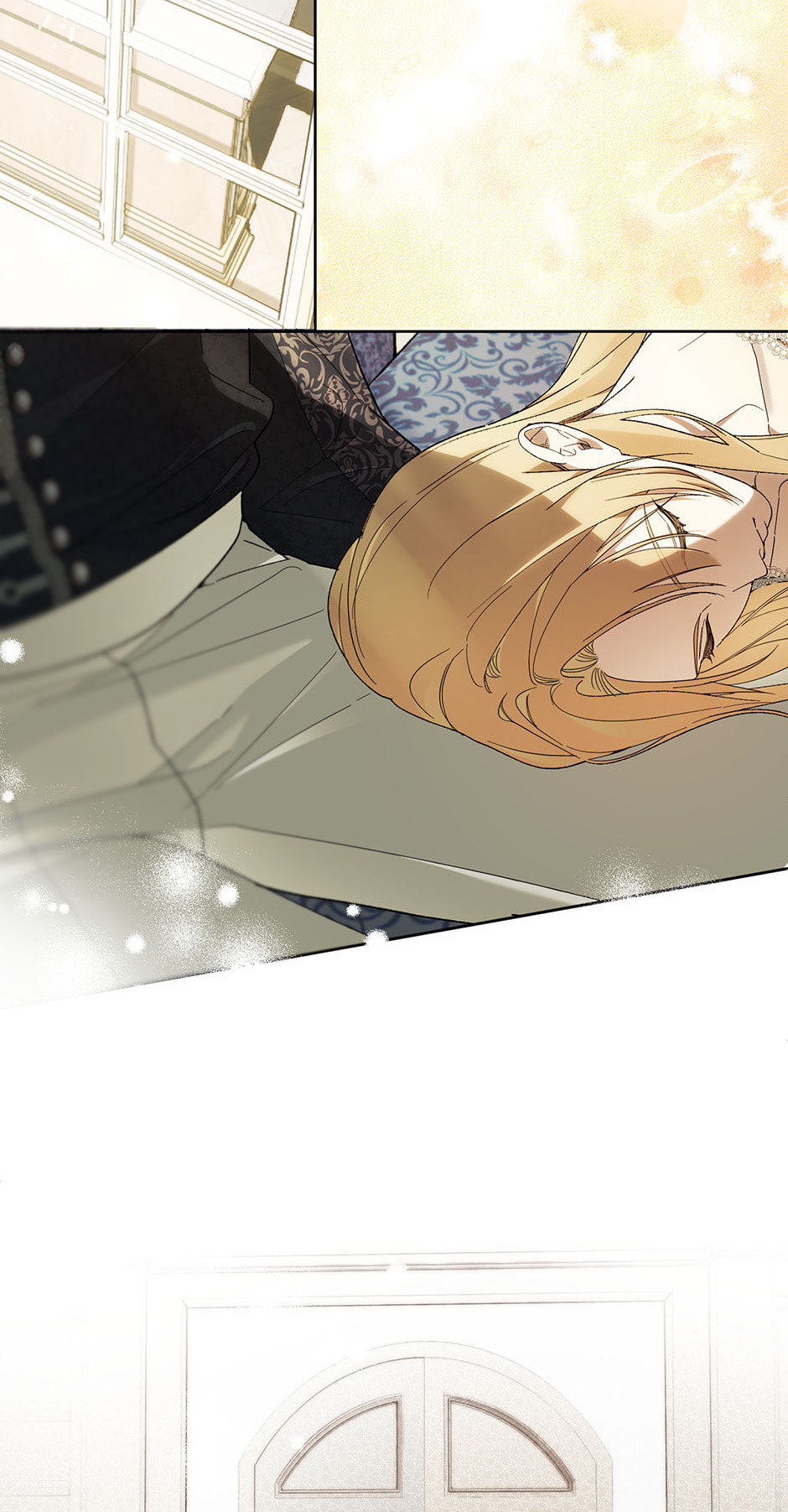 Read The Savior Who Strangles Me chapter 21 image 65 on Lezhin