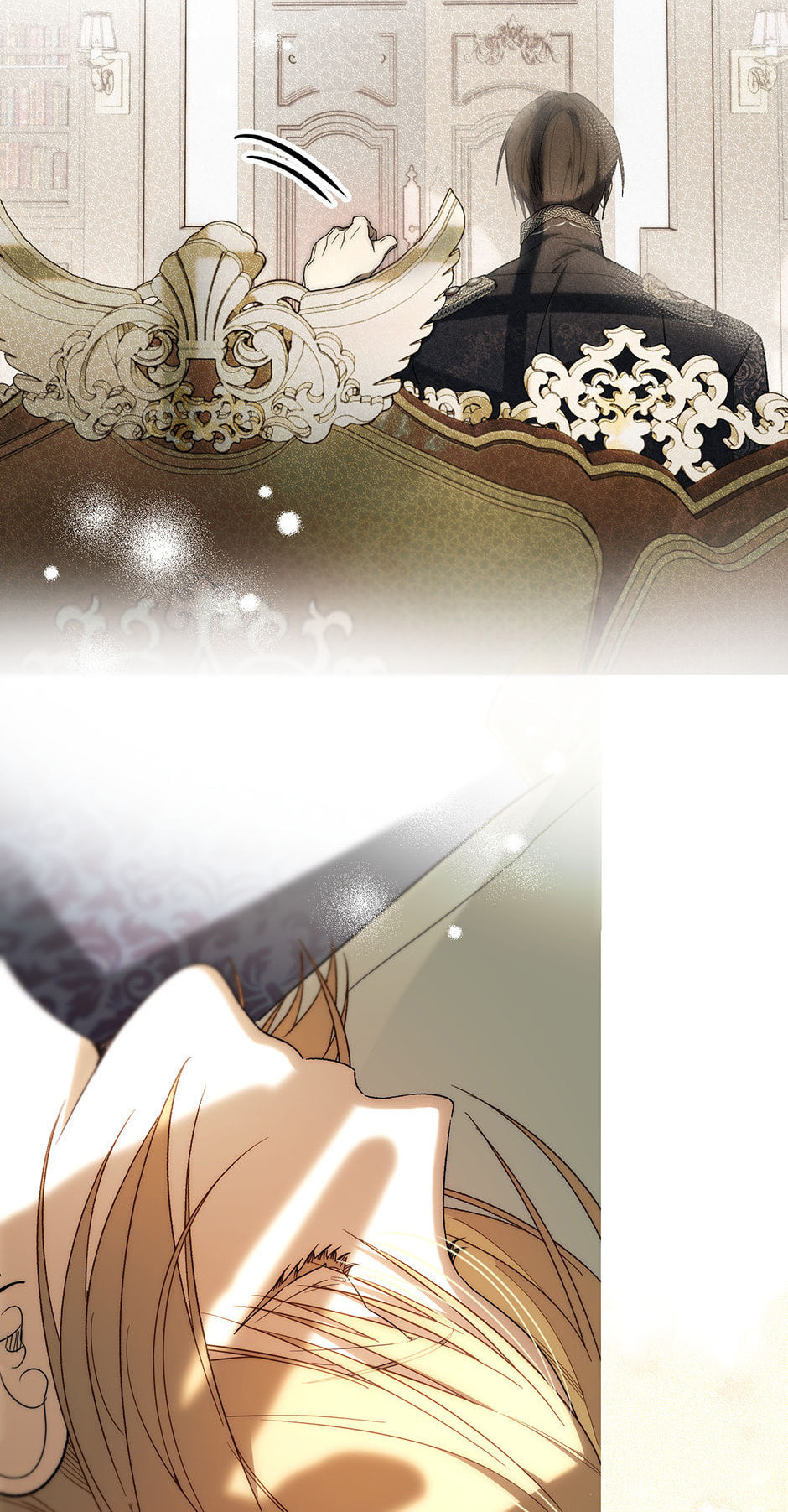 Read The Savior Who Strangles Me chapter 21 image 66 on Lezhin