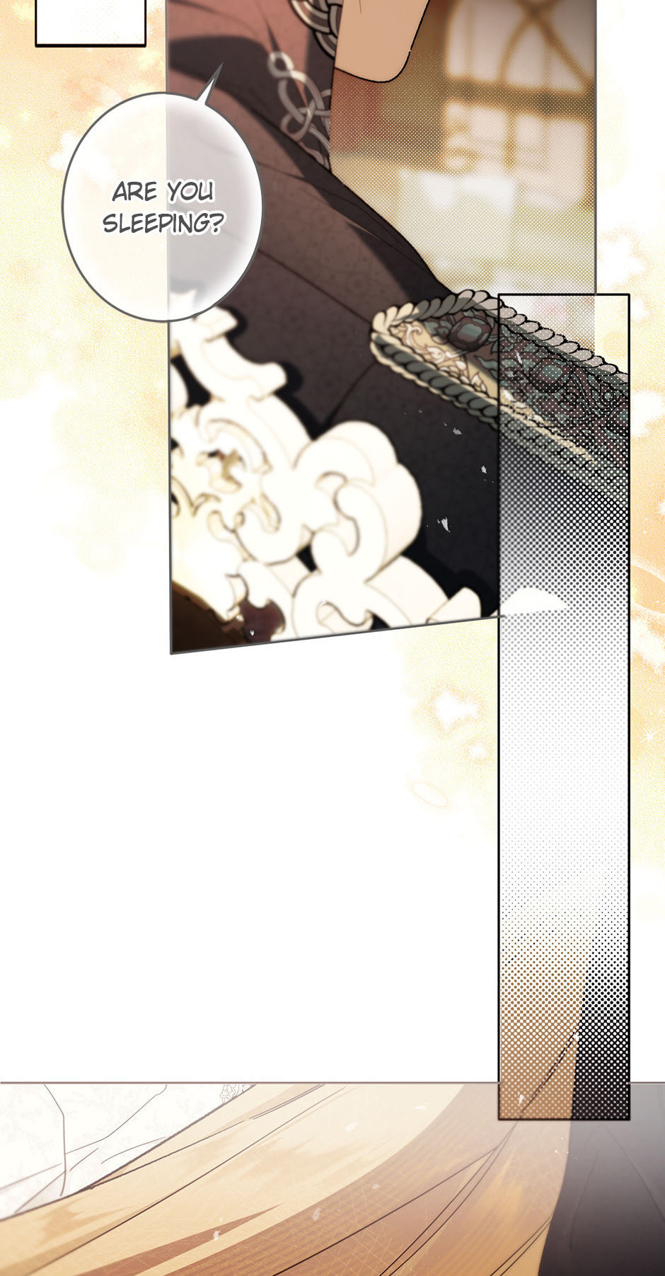 Read The Savior Who Strangles Me chapter 21 image 68 on Lezhin