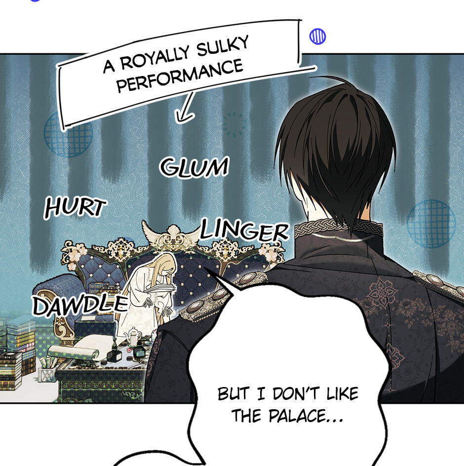 Read The Savior Who Strangles Me chapter 21 image 8 on Lezhin