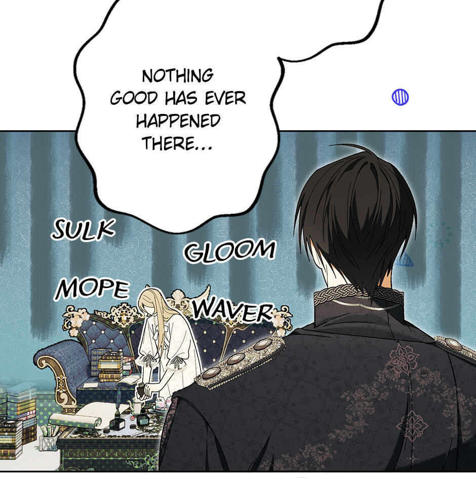Read The Savior Who Strangles Me chapter 21 image 9 on Lezhin