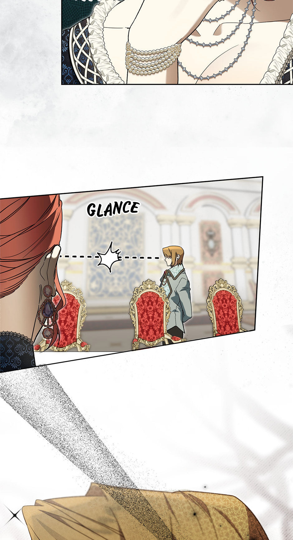 Read The Savior Who Strangles Me chapter 22 image 18 on Lezhin