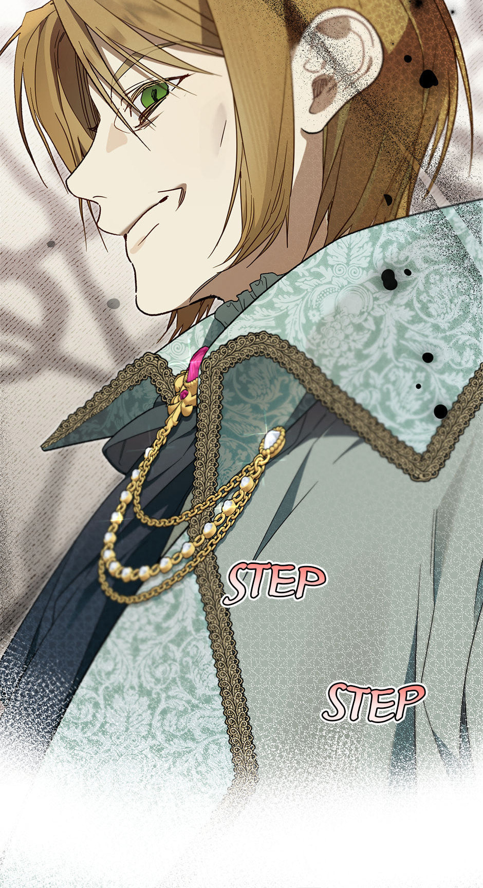 Read The Savior Who Strangles Me chapter 22 image 19 on Lezhin