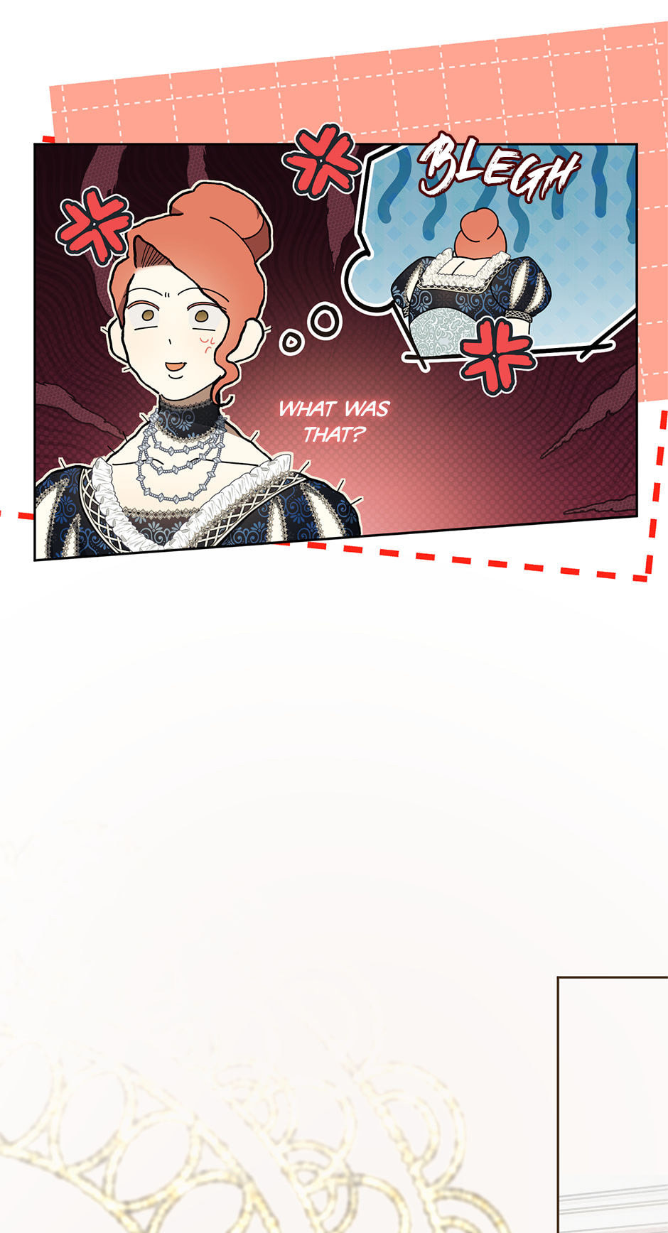 Read The Savior Who Strangles Me chapter 22 image 20 on Lezhin