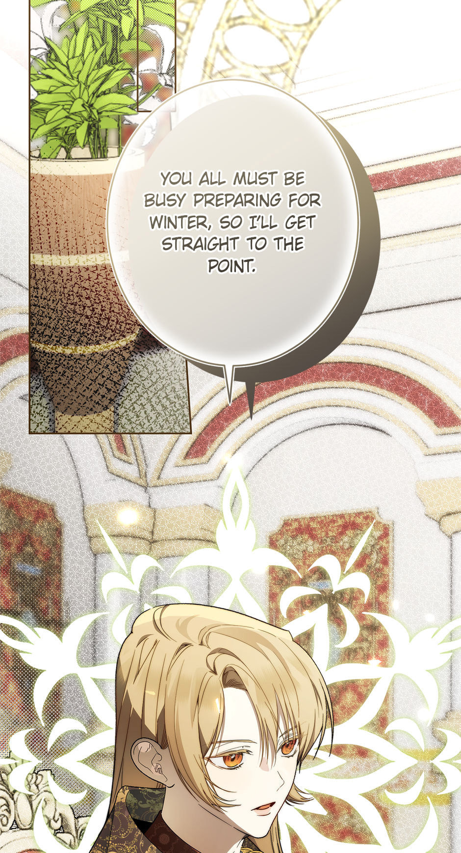 Read The Savior Who Strangles Me chapter 22 image 22 on Lezhin