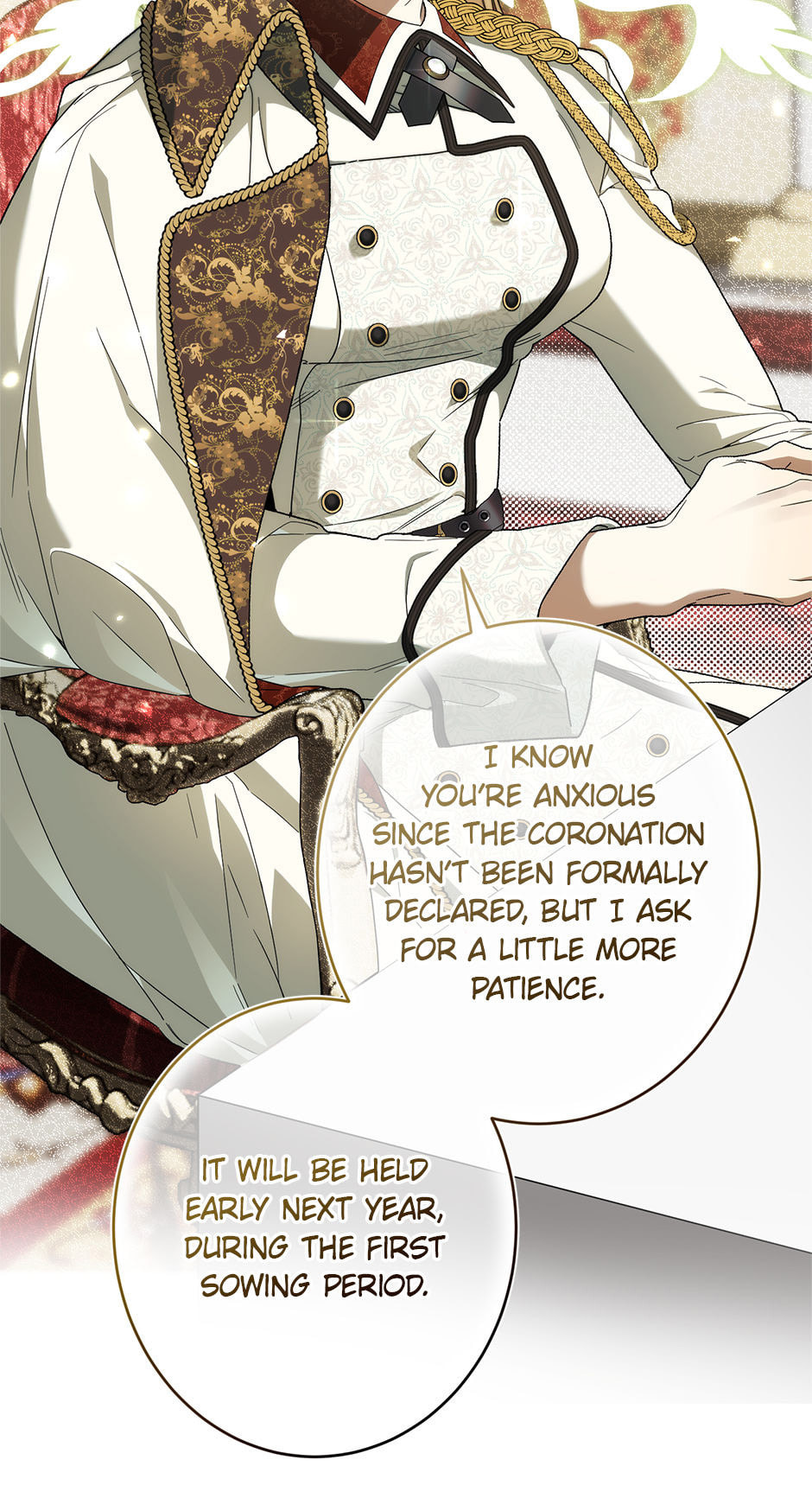 Read The Savior Who Strangles Me chapter 22 image 23 on Lezhin