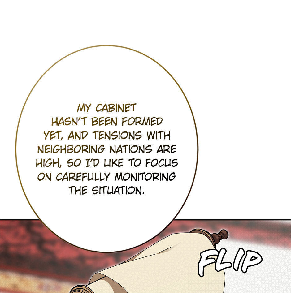 Read The Savior Who Strangles Me chapter 22 image 24 on Lezhin
