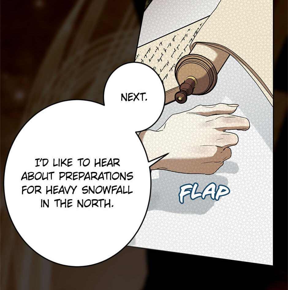 Read The Savior Who Strangles Me chapter 22 image 27 on Lezhin