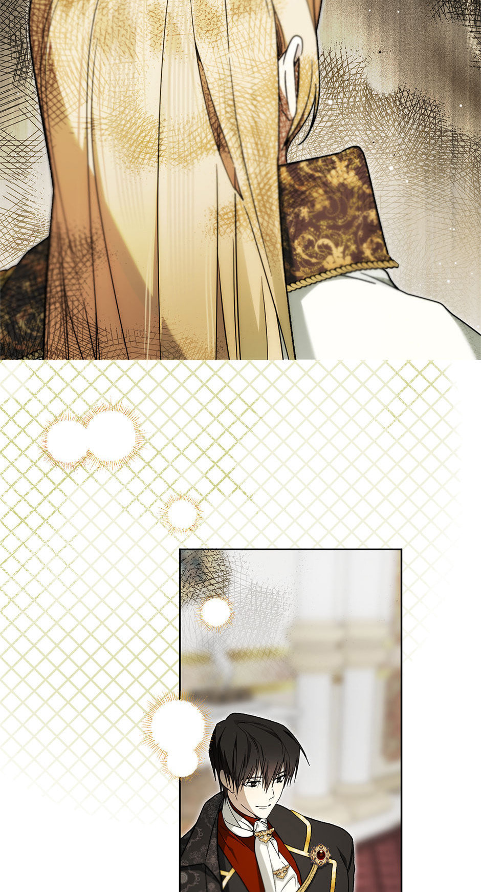 Read The Savior Who Strangles Me chapter 22 image 34 on Lezhin