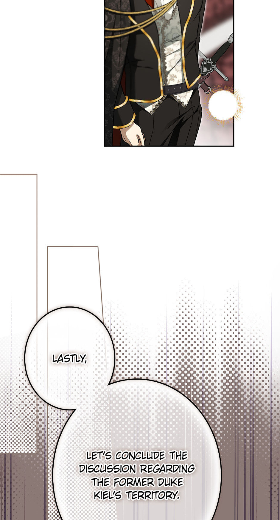 Read The Savior Who Strangles Me chapter 22 image 35 on Lezhin