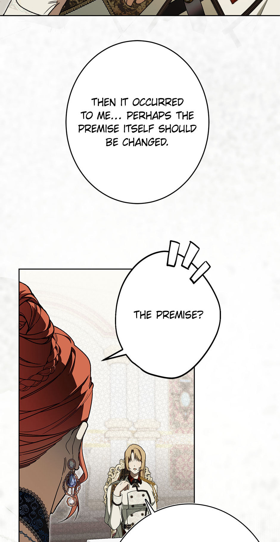 Read The Savior Who Strangles Me chapter 22 image 39 on Lezhin