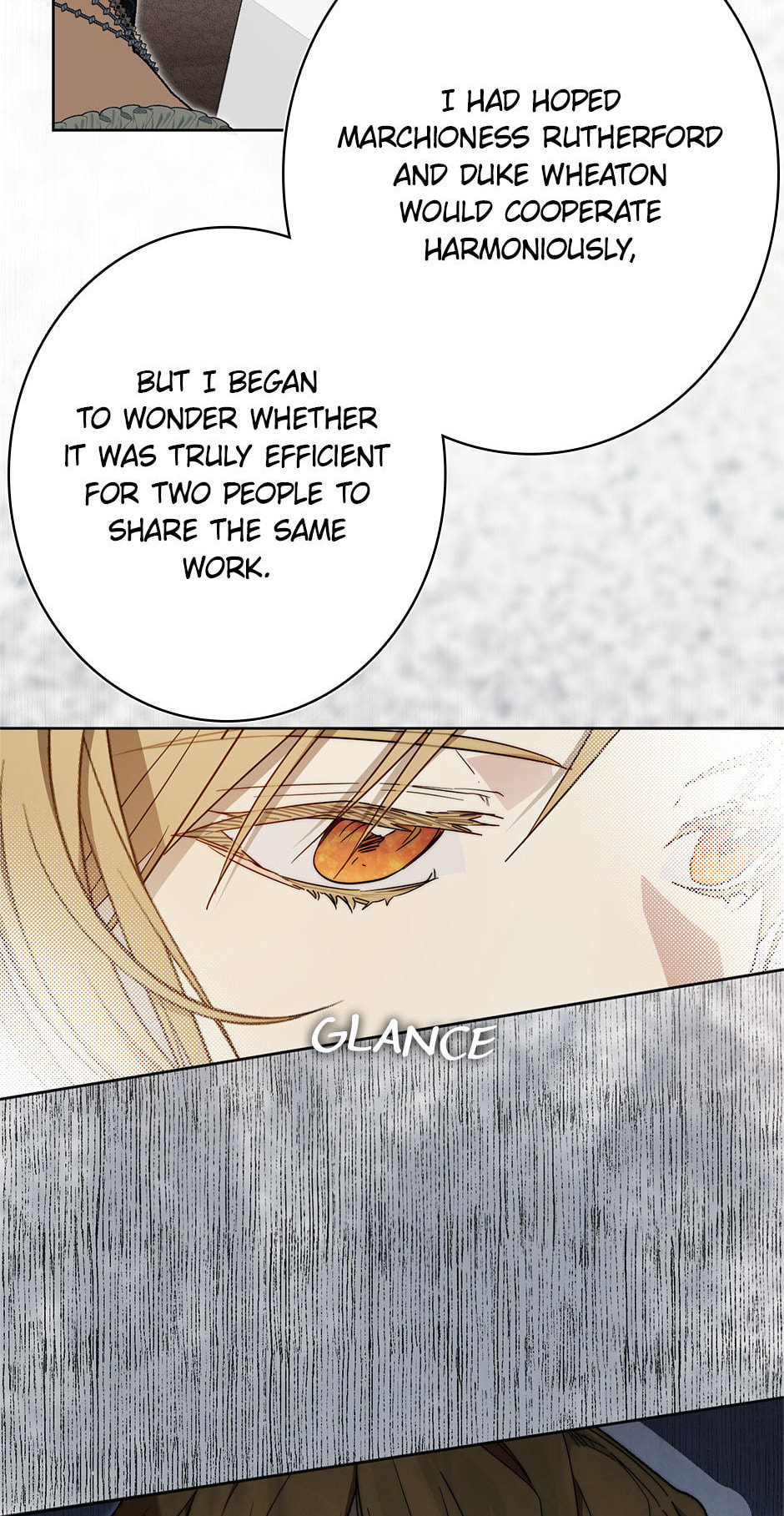 Read The Savior Who Strangles Me chapter 22 image 40 on Lezhin