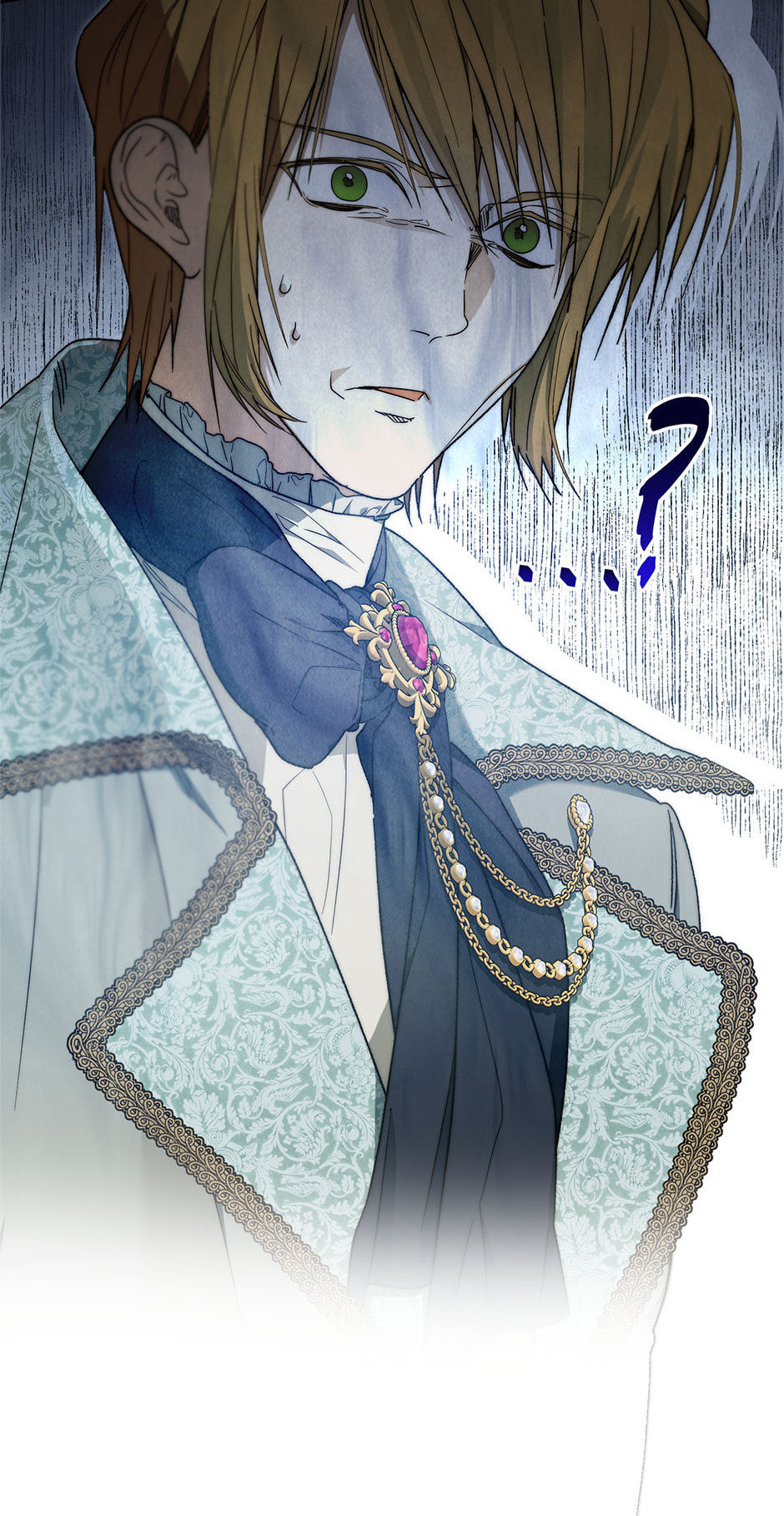 Read The Savior Who Strangles Me chapter 22 image 41 on Lezhin