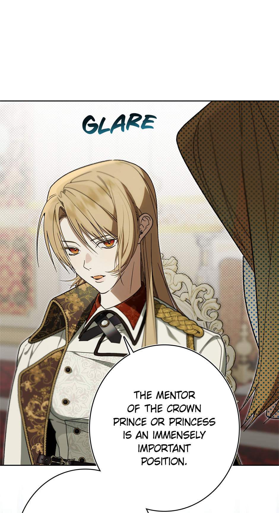 Read The Savior Who Strangles Me chapter 22 image 52 on Lezhin