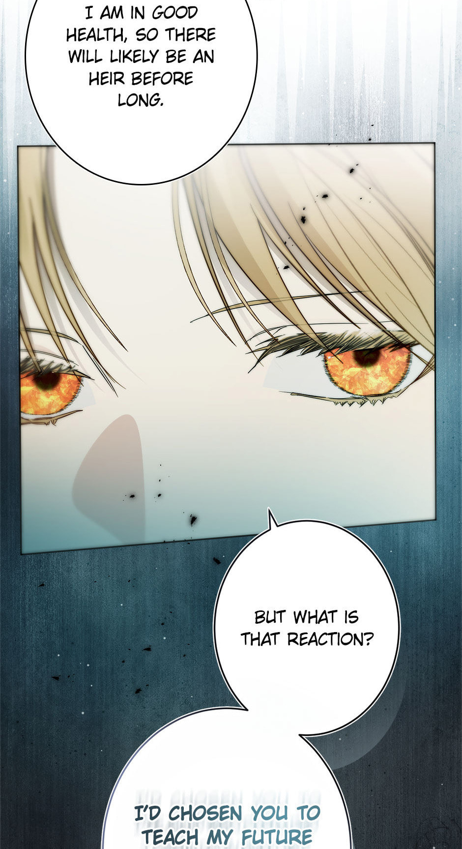 Read The Savior Who Strangles Me chapter 22 image 53 on Lezhin